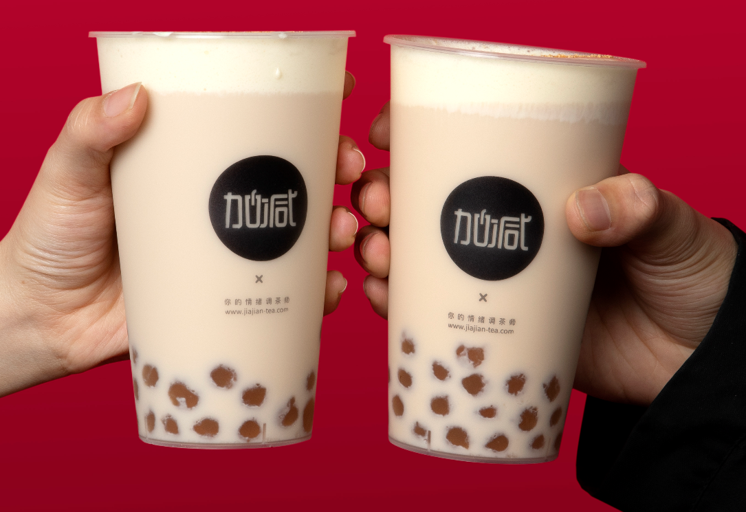 AG电投厅茶饮：为何奶茶能够受到广大年轻消费者的欢迎